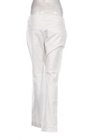 Damenhose Feylin, Größe M, Farbe Weiß, Preis 16,86 €