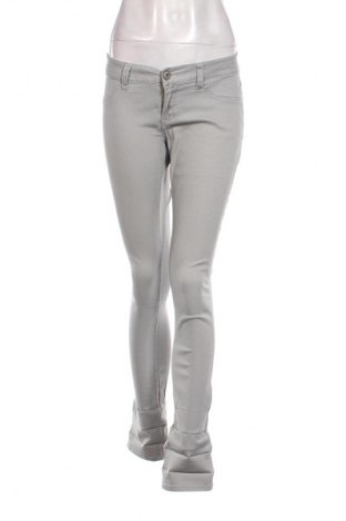 Damenhose Fishbone, Größe M, Farbe Grau, Preis 14,83 €