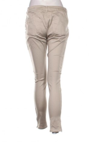 Damenhose Flame, Größe M, Farbe Beige, Preis 14,83 €
