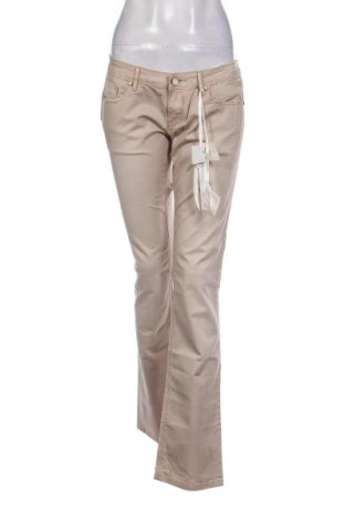 Damenhose Fracomina, Größe L, Farbe Beige, Preis € 72,00