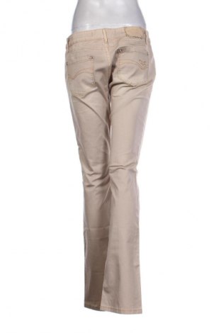 Damenhose Fracomina, Größe L, Farbe Beige, Preis € 72,00