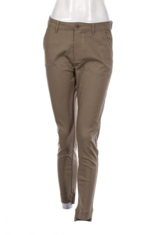 Damenhose Free Quent, Größe M, Farbe Beige, Preis € 48,99