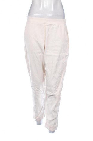 Damenhose French Connection, Größe M, Farbe Beige, Preis € 31,82