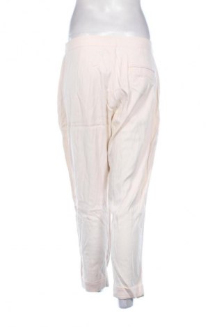 Damenhose French Connection, Größe M, Farbe Beige, Preis € 31,82