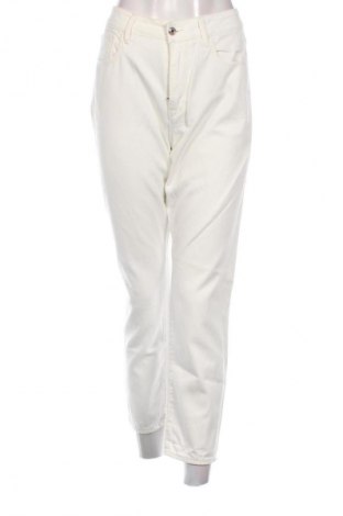 Damenhose G-Star Raw, Größe L, Farbe Weiß, Preis 38,29 €