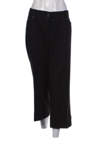 Pantaloni de femei Gardeur, Mărime XXL, Culoare Negru, Preț 492,11 Lei