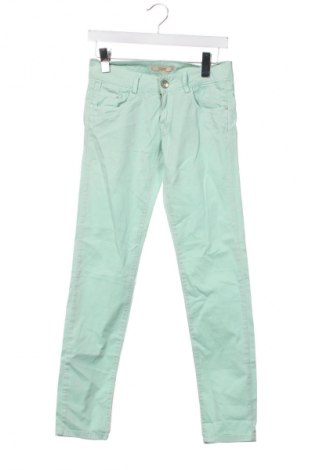 Damenhose Gaudi Jeans, Größe M, Farbe Grün, Preis € 71,61