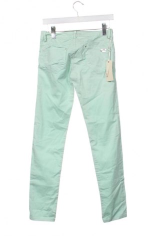 Damenhose Gaudi Jeans, Größe M, Farbe Grün, Preis € 71,61
