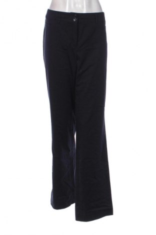 Pantaloni de femei Gerry Weber, Mărime XL, Culoare Albastru, Preț 163,00 Lei