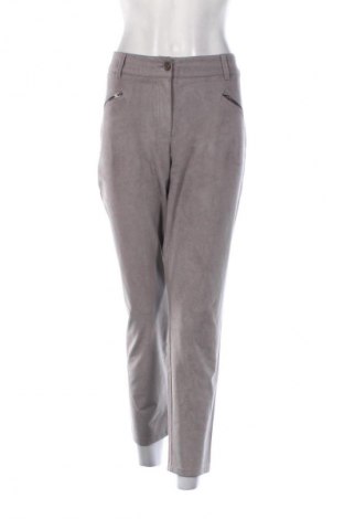 Dámské kalhoty  Gerry Weber, Velikost XXL, Barva Šedá, Cena  785,00 Kč