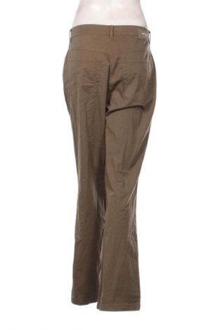 Dámske nohavice Gerry Weber, Veľkosť XL, Farba Zelená, Cena  15,90 €