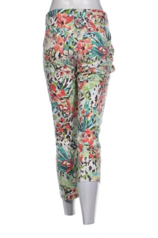Damskie spodnie Gerry Weber, Rozmiar L, Kolor Kolorowy, Cena 143,82 zł