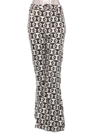 Pantaloni de femei Ghanda, Mărime L, Culoare Multicolor, Preț 322,99 Lei