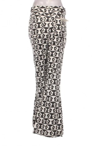 Pantaloni de femei Ghanda, Mărime L, Culoare Multicolor, Preț 322,99 Lei