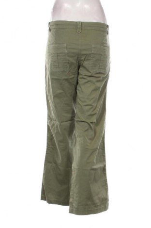 Damenhose Gianni Rodini, Größe S, Farbe Grün, Preis € 12,99