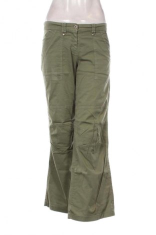 Damenhose Gianni Rodini, Größe S, Farbe Grün, Preis € 12,99