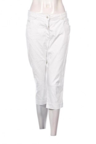 Damenhose Golle Haug, Größe XL, Farbe Weiß, Preis € 14,99