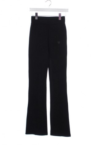 Dámské kalhoty  Guess, Velikost XS, Barva Černá, Cena  949,00 Kč