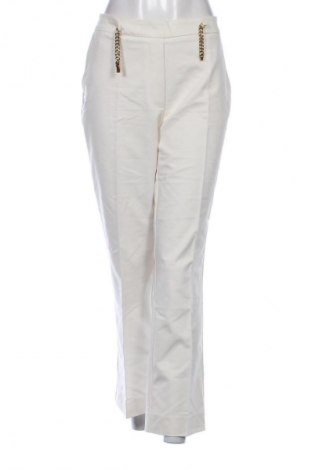 Dámské kalhoty  Guess By Marciano, Velikost M, Barva Krémová, Cena  3 299,00 Kč