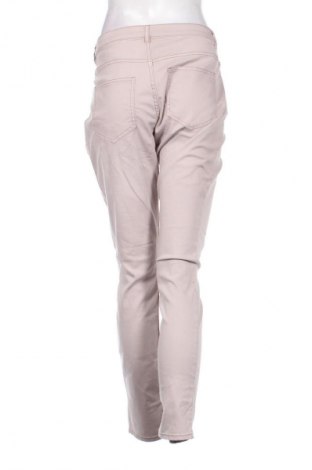 Dámské kalhoty  H&M, Velikost XL, Barva Béžová, Cena  367,00 Kč
