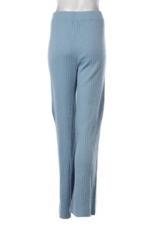 Pantaloni de femei H&M, Mărime M, Culoare Albastru, Preț 77,17 Lei