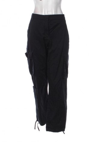 Dámské kalhoty  H&M, Velikost L, Barva Černá, Cena  371,00 Kč