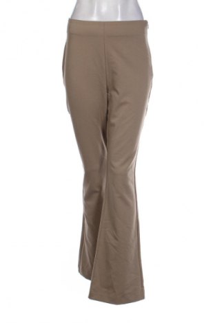 Damenhose H&M, Größe M, Farbe Beige, Preis 15,00 €