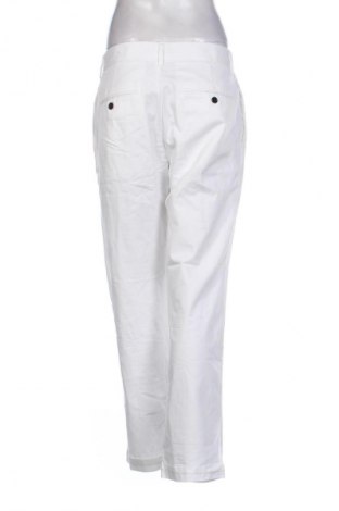 Női nadrág H&M, Méret L, Szín Fehér, Ár 5 776 Ft