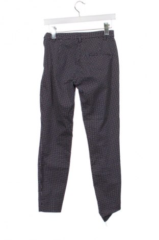 Pantaloni de femei H&M, Mărime XS, Culoare Multicolor, Preț 76,99 Lei