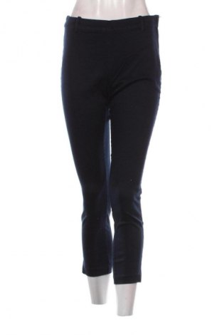 Dámské kalhoty  H&M, Velikost M, Barva Modrá, Cena  249,00 Kč