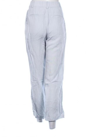 Dámské kalhoty  H&M, Velikost S, Barva Modrá, Cena  159,00 Kč