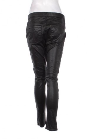 Dámské kalhoty  H&M, Velikost XL, Barva Černá, Cena  209,00 Kč