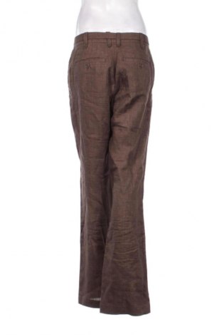 Dámské kalhoty  H&M, Velikost XL, Barva Hnědá, Cena  367,00 Kč