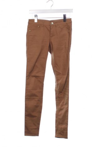 Dámské kalhoty  H&M, Velikost M, Barva Hnědá, Cena  366,00 Kč