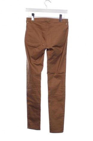 Dámské kalhoty  H&M, Velikost M, Barva Hnědá, Cena  366,00 Kč