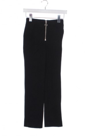Dámské kalhoty  H&M, Velikost XXS, Barva Černá, Cena  367,00 Kč