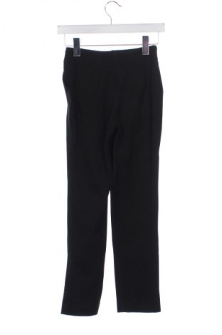 Dámské kalhoty  H&M, Velikost XXS, Barva Černá, Cena  367,00 Kč