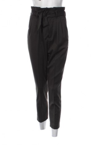 Damskie spodnie H&M, Rozmiar S, Kolor Zielony, Cena 66,39 zł