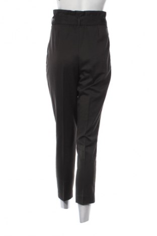 Damskie spodnie H&M, Rozmiar S, Kolor Zielony, Cena 66,39 zł