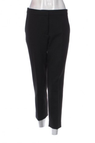 Damskie spodnie H&M, Rozmiar S, Kolor Czarny, Cena 66,39 zł