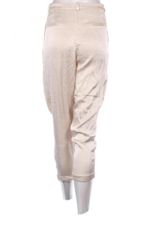 Damenhose H&M, Größe L, Farbe Ecru, Preis € 23,18