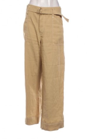 Damenhose H&M, Größe M, Farbe Beige, Preis € 14,83