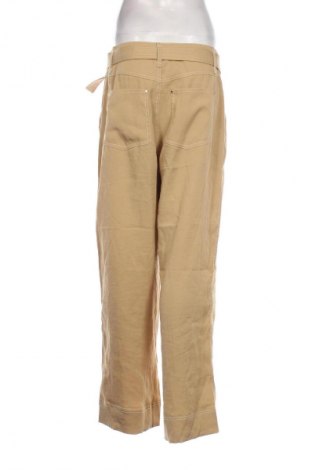 Damenhose H&M, Größe M, Farbe Beige, Preis € 14,83