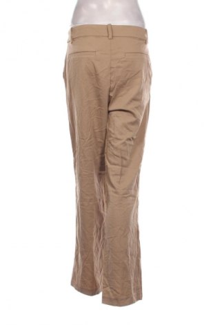 Dámské kalhoty  H&M, Velikost L, Barva Béžová, Cena  469,00 Kč