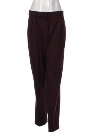 Damenhose H&M, Größe M, Farbe Rot, Preis 23,52 €