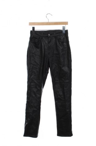 Dámské kalhoty  H&M, Velikost S, Barva Černá, Cena  209,00 Kč