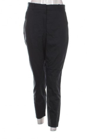 Damskie spodnie H&M, Rozmiar L, Kolor Niebieski, Cena 95,99 zł