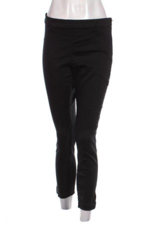 Dámské kalhoty  H&M, Velikost L, Barva Černá, Cena  367,00 Kč