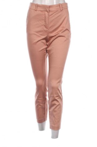 Damenhose H&M, Größe S, Farbe Aschrosa, Preis 24,55 €