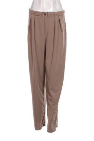 Dámské kalhoty  H&M, Velikost M, Barva Béžová, Cena  582,00 Kč